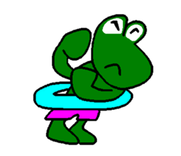 Animal All Stars sticker #2830731