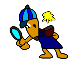 Animal All Stars sticker #2830732