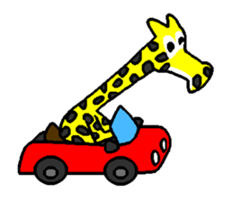 Animal All Stars sticker #2830733