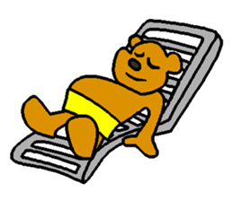 Animal All Stars sticker #2830734