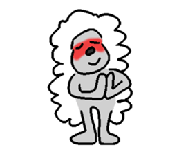 Animal All Stars sticker #2830735