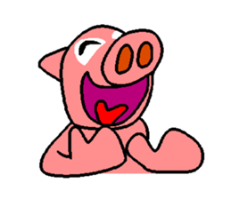 Animal All Stars sticker #2830736