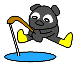 Animal All Stars sticker #2830741