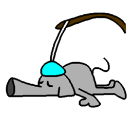 Animal All Stars sticker #2830742