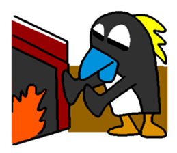 Animal All Stars sticker #2830744