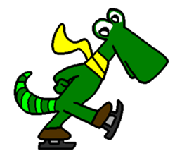 Animal All Stars sticker #2830746