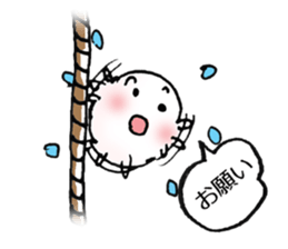 Consolidated Sticker sticker #2830859