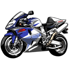 MototcycleVol.2(English)