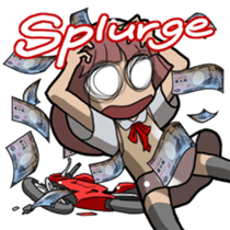 MototcycleVol.2(English) sticker #2831442