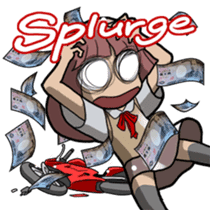 MototcycleVol.2(English) sticker #2831442