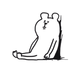 free and easy life sticker #2831539