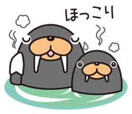 TODOKURO-CHAN sticker #2831752