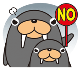 TODOKURO-CHAN sticker #2831755