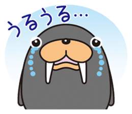 TODOKURO-CHAN sticker #2831760