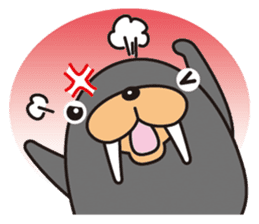 TODOKURO-CHAN sticker #2831762