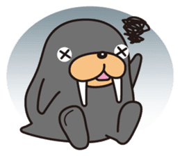 TODOKURO-CHAN sticker #2831767