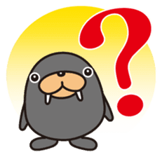 TODOKURO-CHAN sticker #2831771