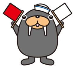 TODOKURO-CHAN sticker #2831773