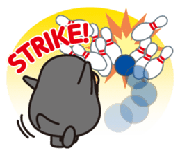 TODOKURO-CHAN sticker #2831784