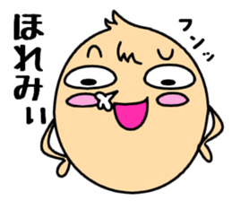 Let's talk a Enshuben sticker #2831818