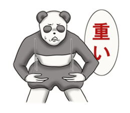 Sign language of Japan ver.2 sticker #2831969