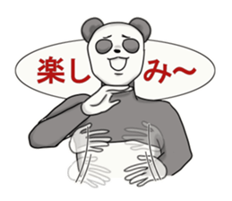 Sign language of Japan ver.2 sticker #2831978