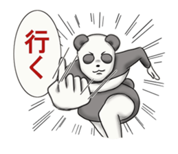 Sign language of Japan ver.2 sticker #2831981