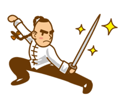 I love Kung fu sticker #2832017