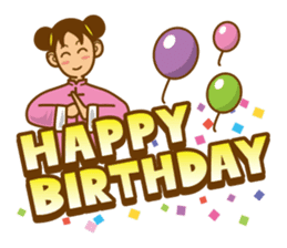 I love Kung fu sticker #2832019