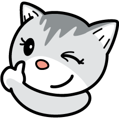 Nyaon is good at praising.