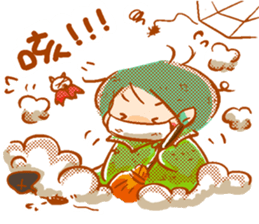 Bracula & little pink bat sticker #2832310