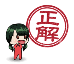 STICKERxSTICKER sticker #2832394