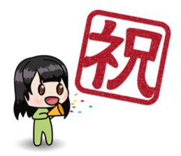 STICKERxSTICKER sticker #2832414