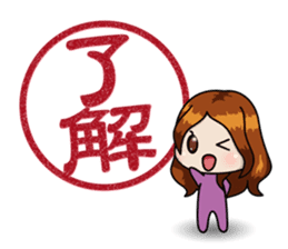 STICKERxSTICKER sticker #2832417