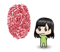 STICKERxSTICKER sticker #2832422