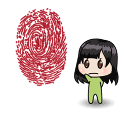 STICKERxSTICKER sticker #2832422