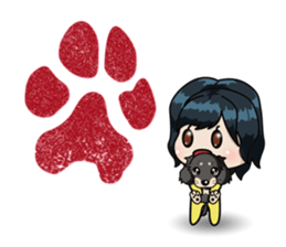 STICKERxSTICKER sticker #2832423