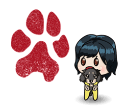 STICKERxSTICKER sticker #2832423