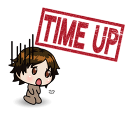 STICKERxSTICKER sticker #2832424