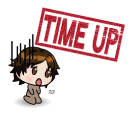 STICKERxSTICKER sticker #2832424