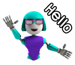 MOMOZA sticker #2832547