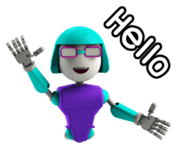 MOMOZA sticker #2832547