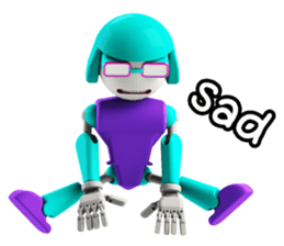 MOMOZA sticker #2832548