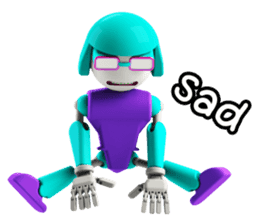 MOMOZA sticker #2832548