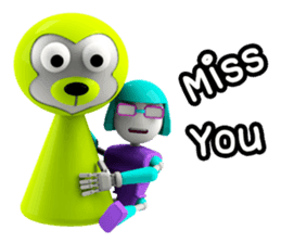 MOMOZA sticker #2832550