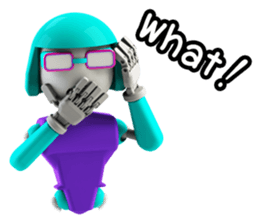 MOMOZA sticker #2832551