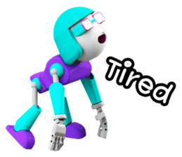 MOMOZA sticker #2832552