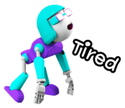 MOMOZA sticker #2832552