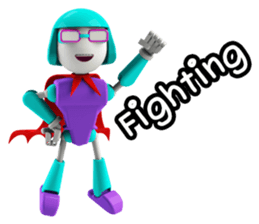 MOMOZA sticker #2832554