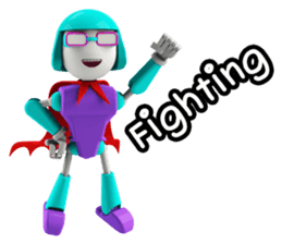 MOMOZA sticker #2832554